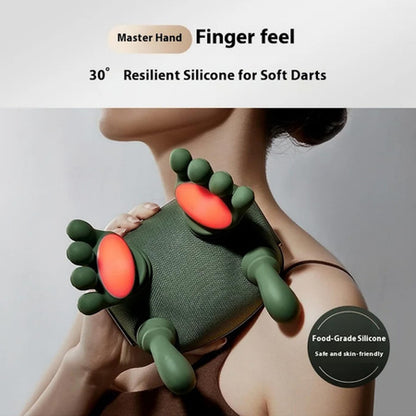 Smart Kneading Neck & Shoulder Massager