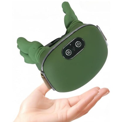 Smart Kneading Neck & Shoulder Massager
