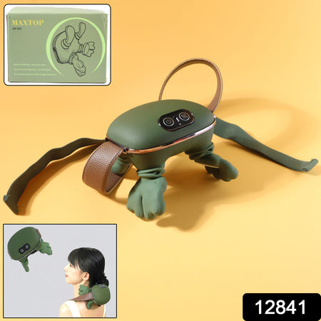 Smart Kneading Neck & Shoulder Massager